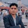 Kumar Priyum Saraswat