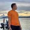 Cyriel Gee Llano