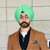 Abhishek Singh