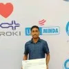 Trilochan Behera