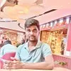 Venu Birudu