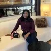 Lorraine Mangira