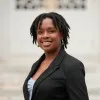Nkechi Wambu