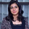 Aparna Nair
