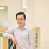 Kok Cheong Wong