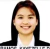 Kayezelle Ramos
