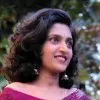 Anushree HV