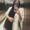 Mashael Alghamdi