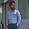 AMRITPAL SINGH