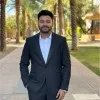 Abhiraj Burla