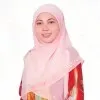 Siti Adilah Binti Sabarudin