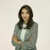 Zennyla Bhutia