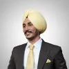 Jashanpreet Singh Sidhu