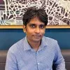 Reuben Ravi