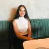 Tanisha Jain