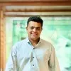 Rikitesh Shinde