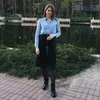 Kseniia Olinichenko