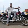 Devarajan karthik