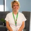 Claudia Stevenson