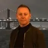 Malcolm Pilkington