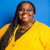 Chalayna Landers