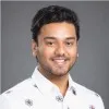 Dhruvak Parikh