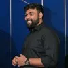 Ribin Raju