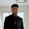 Tazdeedul Chowdhury