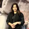 Afia Saeed