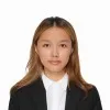 Jacqueline Liu