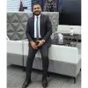 Hussein Sayed