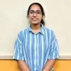 Niveditha HM