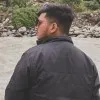 Sidhant Pokhriyal