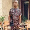 Joshua Ebuka