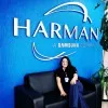 Elaine Cristina Ribeiro Silva