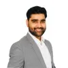 Kishan Singh Bhadoriya