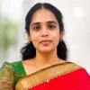 Anne Vinuthna