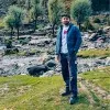 Arshan Ali