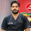 Muneer Ahmad