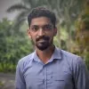 Jishnu Sivaraman