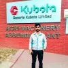 Ajesh Suthar