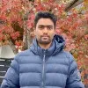 Md Maruf Hossain