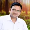Raj Kumar Singh