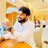 SUBIN KRISHNA