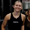Rhian Barrow