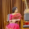 Srinidhi Chidambaram