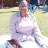 LeXandra Ward