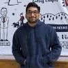 Rahul Reddy
