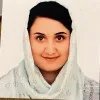 Masooda Yusufzai