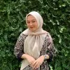 Putri Haliza Vankey